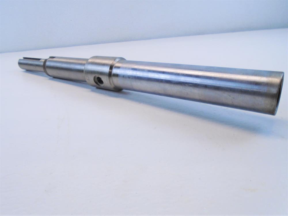 Moyno Stainless Steel Drive Shaft #3303430015